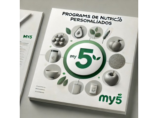 My5, 31 9 8635 0786 Programas de Nutrição Personalizados em Belo Horizonte